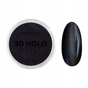 NeoNail Puder 3D Holo Effect 12 2g
