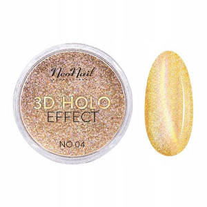 NeoNail Puder 3D Holo Effect 04 2g