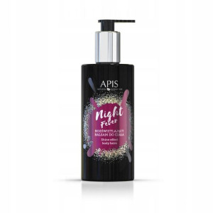 APIS LP balsam do ciała Night Fever 300ml