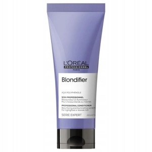 Loreal Blondifier Odżywka Włosy Blond 200 Ml