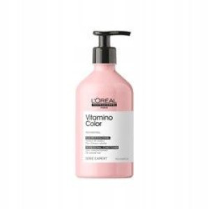 L'Oreal Pro Vitamino Color odżywka 500ml