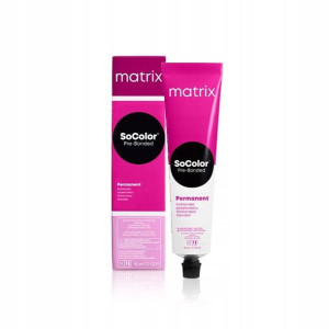 Matrix SoColor Pre-Bonded 7M 90ml