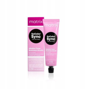 Matrix SoColor Sync Pre-Bonded 7VM 90ml