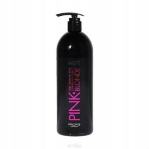 Profis PINK Blonde Szampon 1000ml