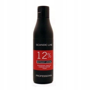 Scandic oxydant 12% 150ml