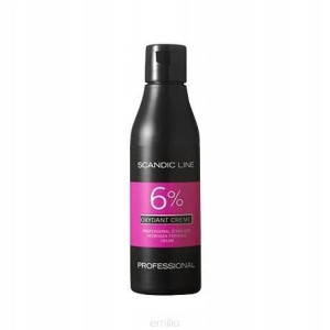 Scandic oxydant 6% 150ml
