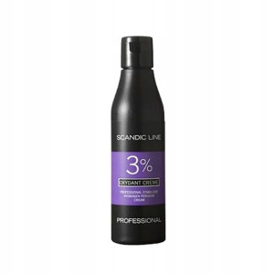 Scandic oxydant 3% 150ml