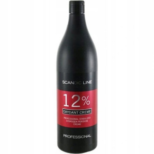 Scandic Oxydant Woda Utleniona 12% 1l