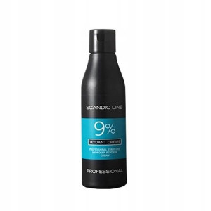 Scandic oxydant 9% 150ml
