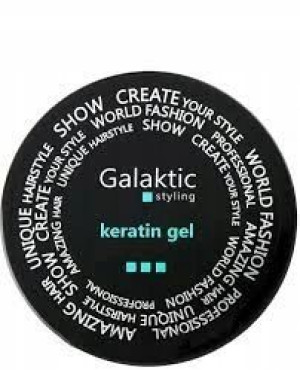 Profis Galaktic Keratin Gel żel 150ml