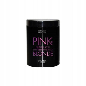 Profis PINK Blonde Maska 1000ml