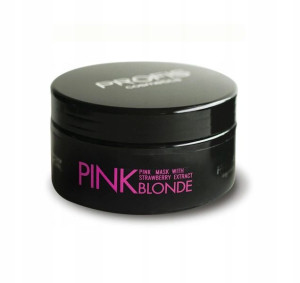 Profis PINK Blonde Maska 300ml