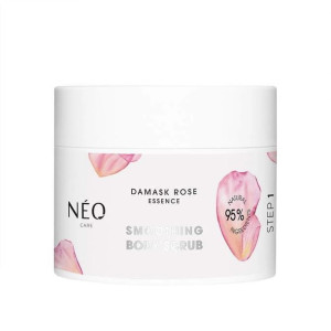 NeoNail Peeling do ciała wygładzający 150ml