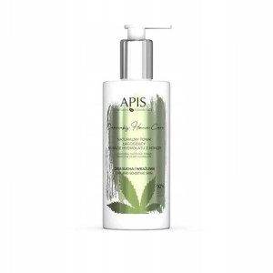 APIS Cannabis Tonik naturalny łagodzący 300ml