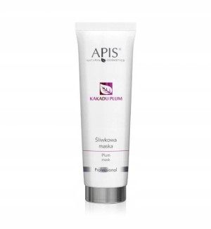 APIS KP Maska śliwkowa 100ml