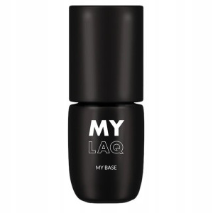 MyLaQ Lakier Hybrydowy Base Hard 5ml