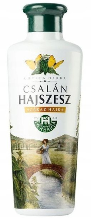 BANFI Wcierka na wypadanie włosów POKRZYWA 250 ml