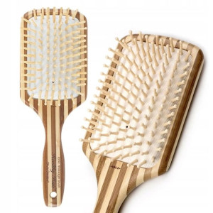 Olivia Garden Massage Hairbrush szczotka duża pros