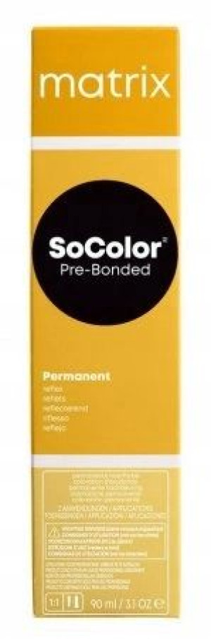 Matrix SoColor Pre-Bonded 5RV+ 90ml