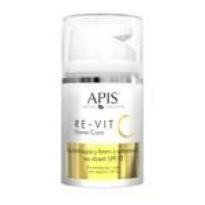 APIS Re-Vit C Krem na dzień rewitalizujący 50ml