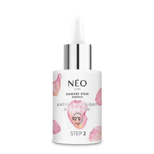 NeoNail Serum do dłoni antyoksydacyjne 30ml