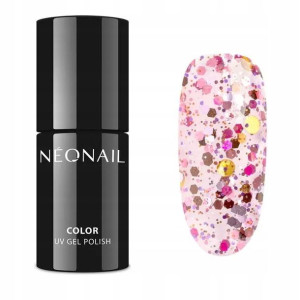 NeoNail Lakier Hybrydowy 7,2ml - Ray Of Sunshine