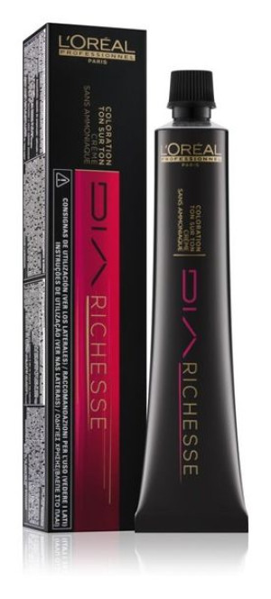 Loreal Dia Richesse 7.8 50ml