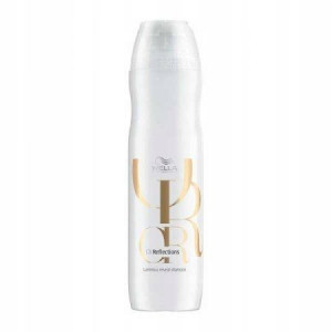 Wella Oil Reflections szampon z olejkami 250ml