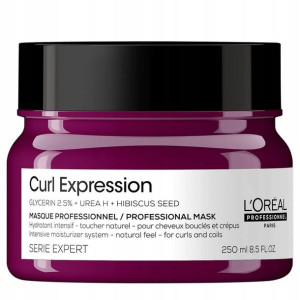 Loreal SE Curl Expression maska 250ml