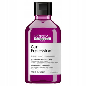 Loreal SE Curl Expression szampon żelowy 300ml
