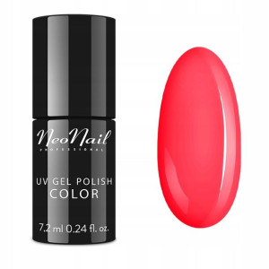 NeoNail Lakier Hybrydowy 7,2ml - Aloha Mood