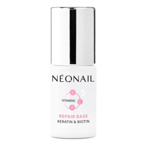 NeoNail Lakier Hybrydowy 7,2ml Repair Base