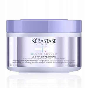 Kerastase Blond Absolu Cicaextreme Kąpiel 250ml