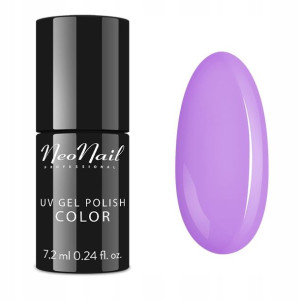 NeoNail Lakier Hybrydowy 7,2ml - Plumeria Scent