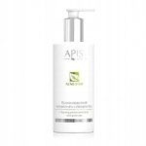 APIS Acne-Stop Tonik oczyszczający antybakte 300ml