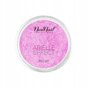 NeoNail Efekt Arielle - pink