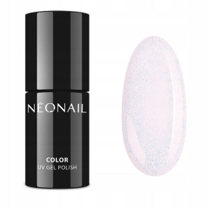NeoNail Lakier Hybrydowy 7,2ml - Tears Of Happines