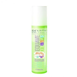 Revlon Equave Kids Odżywka Green Apple 200ml