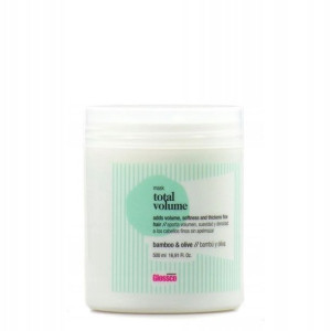 Glossco Total Volume maska 500ml