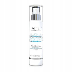 APIS Mgiełka dotleniająca z kwasem hialuron. 150ml