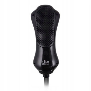 Diva Brush&Dryer szczotka z funkcją suszarki