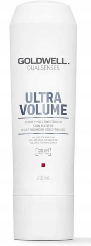 Goldwell Ultra Volume Odżywka 200ml