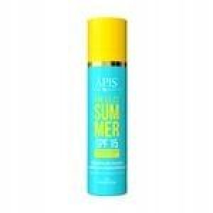 APIS Hello Summer Mgiełka do twarzy SPF 15 150ml