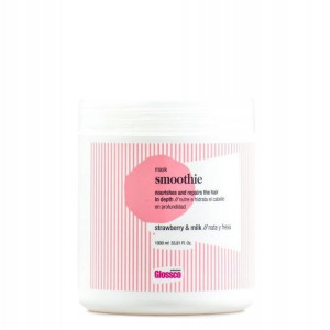 Glossco Smoothie maska 1000ml nawilżająca