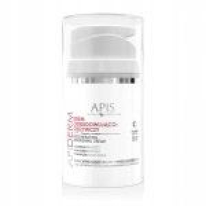 APIS Apiderm Krem odbudowująco-odżywczy 50ml