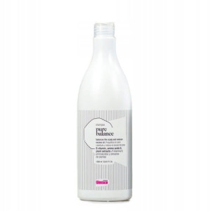 Glossco Pure Balance szampon 1000ml oczyszczający