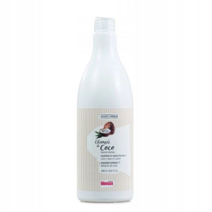 Glossco Coconut szampon 1000ml nawilżający