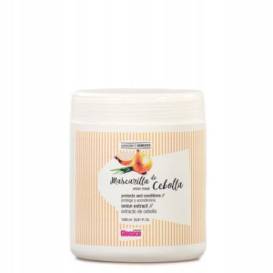 Glossco Onion Cebula maska 1000ml odżywcza