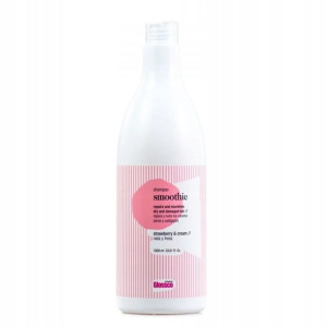 Glossco Smoothie szampon 1000ml nawilżenie