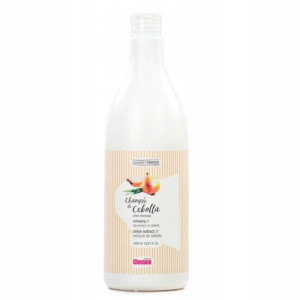 Glossco Onion Cebula szampon 1000ml kojący